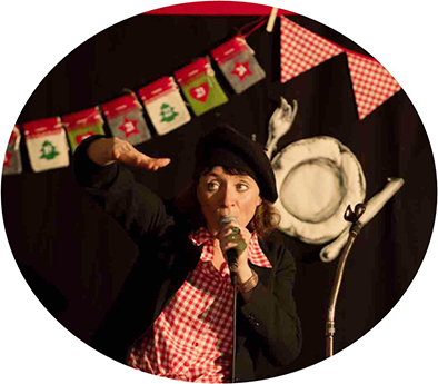 La Petite Guinguette de Noël