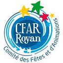 Logo CFAR