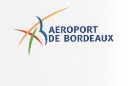 Logo Aéroport de Bordeaux