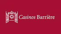 Logo Casinos Barrière