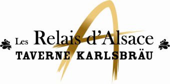 Logo Les Relais d’Alsace