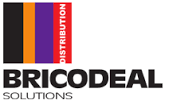 Logo Bricodeal