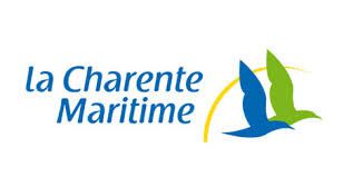 Logo La Charente Maritime