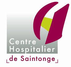 Logo Centre Hospitalier de Saintonge