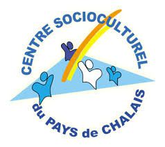 Logo Centre socioculturel du pays de Chalais